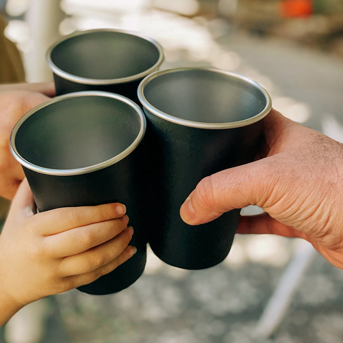 16oz-pint-cup-n4 16ounce_steel_pint_cup_black_4pack_lifestyle_94c6fc4c-80d1-4474-acfc-5e0874356ee4.jpg