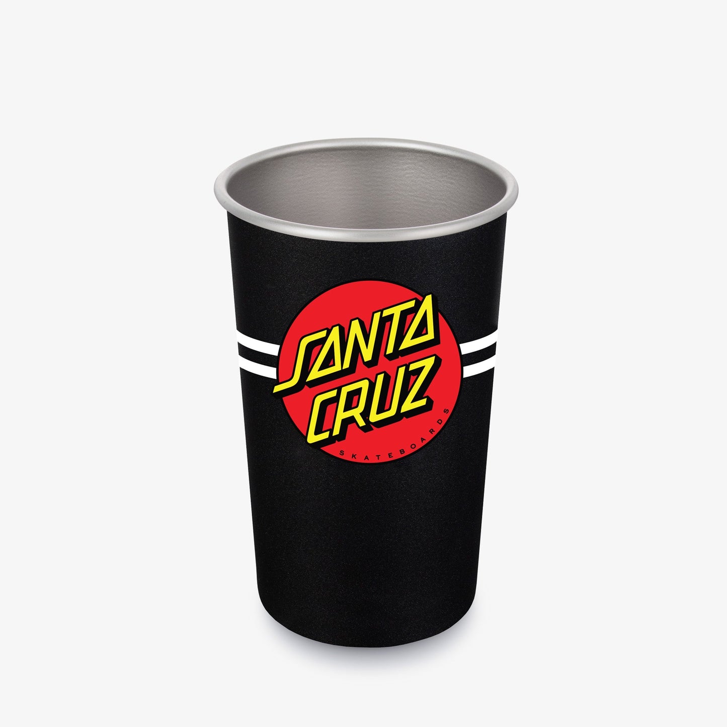 16oz-pint-cup-santa-cruz-w9 16oz_Pint_SantaCruz_Black_ClassicDot.jpg