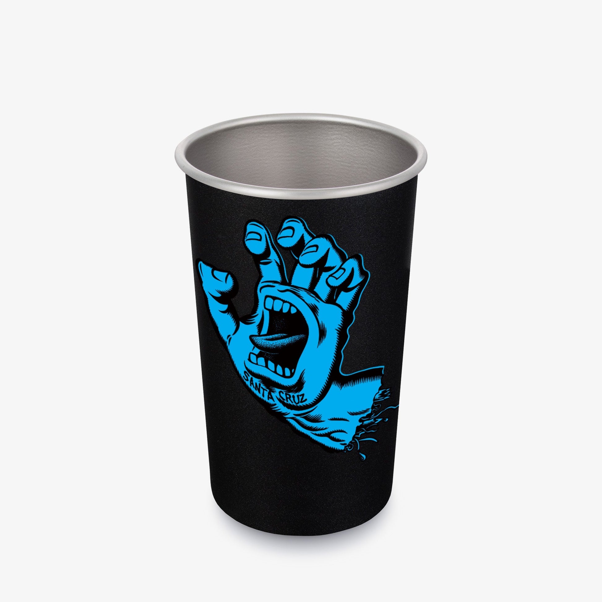 16oz-pint-cup-santa-cruz-w9 16oz_Pint_SantaCruz_Black_ScreamingHand.jpg