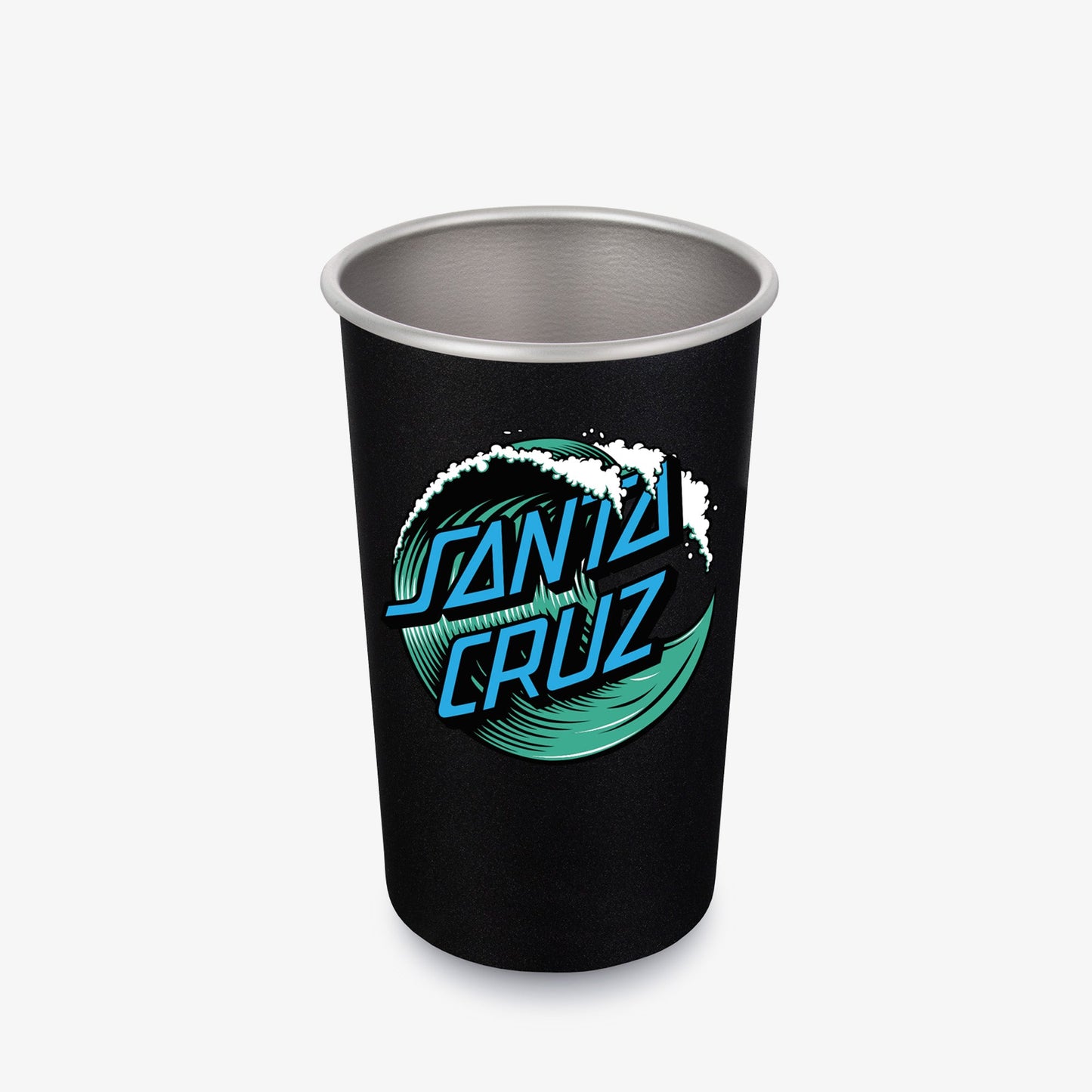 16oz-pint-cup-santa-cruz-w9 16oz_Pint_SantaCruz_Black_WaveDot.jpg