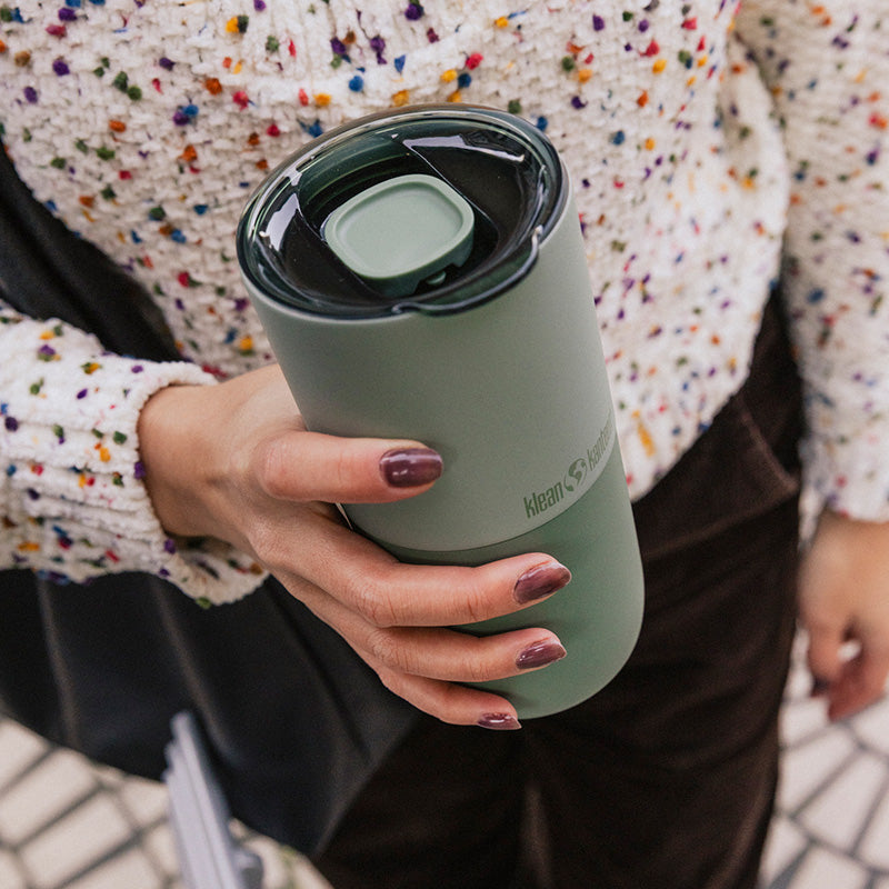 bring-your-own-party-kit-pints-and-tumblers-z8 16oz_rise_tumbler_iceberg_woman_hand_closeup_square.jpg