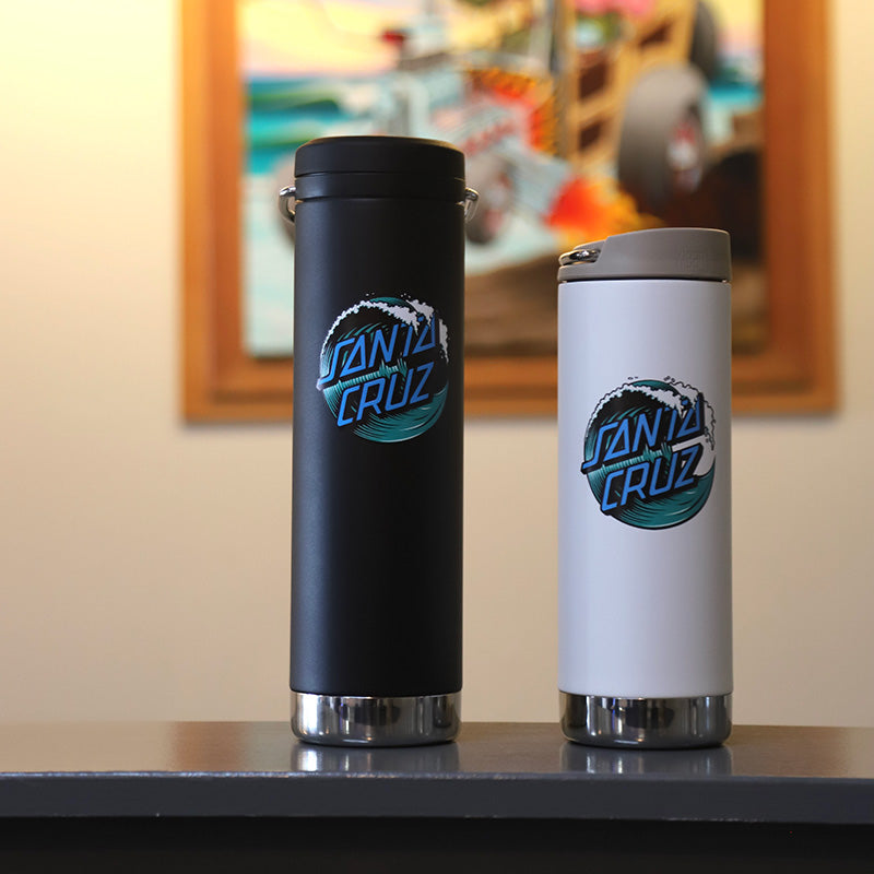 16oz-tkwide-with-cafe-cap-santa-cruz-l3 20oz_tkwide_twist_water_bottle_santacruz_wave_dot_shelf_2_square.jpg