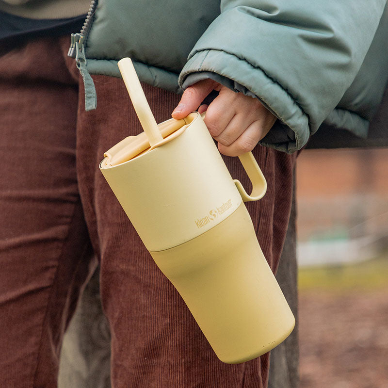 26oz-rise-tumbler-with-straw-lid-d9 26oz_rise_rumbler_straw_wax_yellow_handle_side_square.jpg