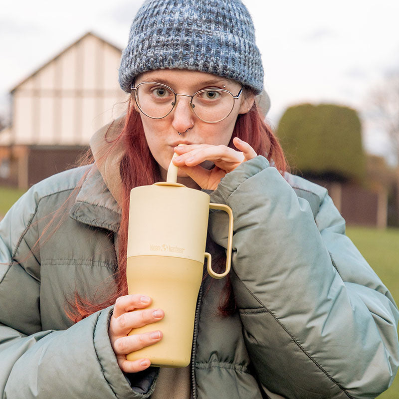 26oz-rise-tumbler-with-straw-lid-d9 26oz_rise_rumbler_straw_wax_yellow_woman_sip_square.jpg