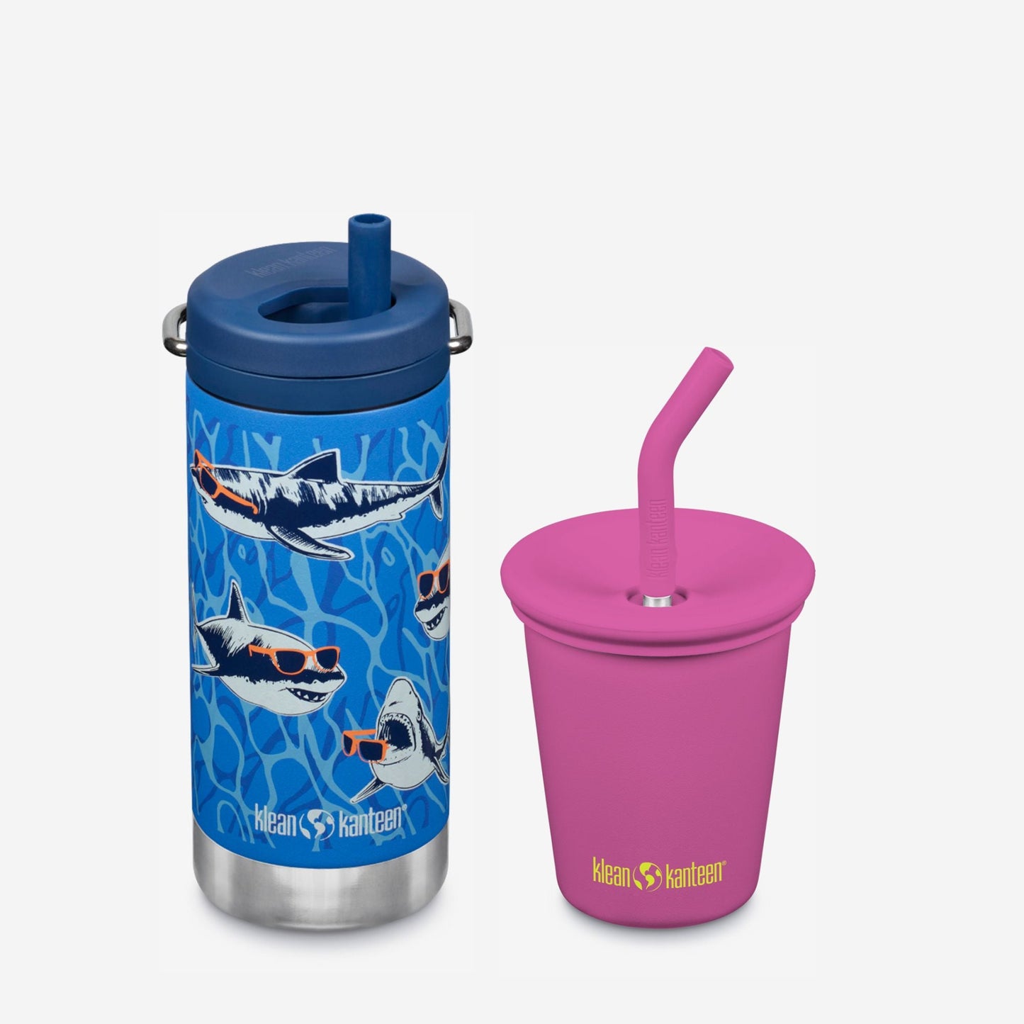 kid-s-sippy-cup-and-wide-water-bottle-set-w1 Kids-Sippy-Cup-and-Wide-Water-Bottle-Set-RoseViolet-Sharks.jpg
