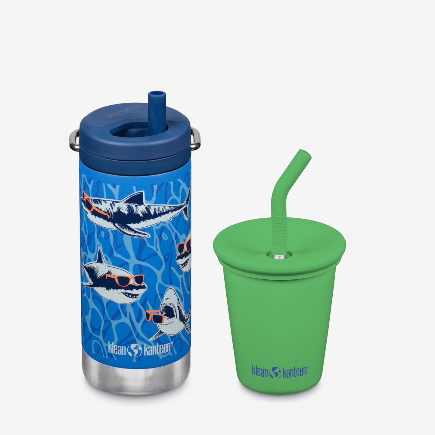 kid-s-sippy-cup-and-wide-water-bottle-set-w1 Kids-Sippy-Cup-and-Wide-Water-Bottle-Set-VibrantGreen-Sharks.jpg