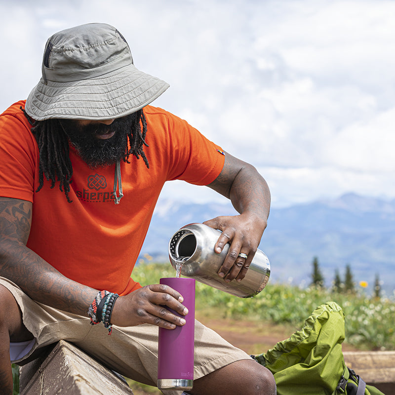 64oz-tkwide-with-loop-cap-w3 tkwide_64oz_bottle_backpacker_mountains_filling_square.jpg